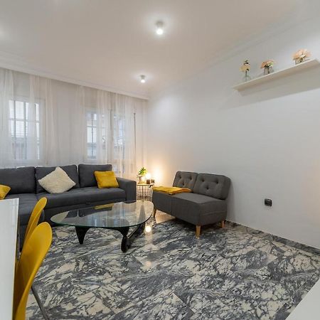 Exclusivo Piso Granada, Parking Privado Opcional Apartment Bagian luar foto