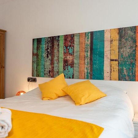 Exclusivo Piso Granada, Parking Privado Opcional Apartment Bagian luar foto