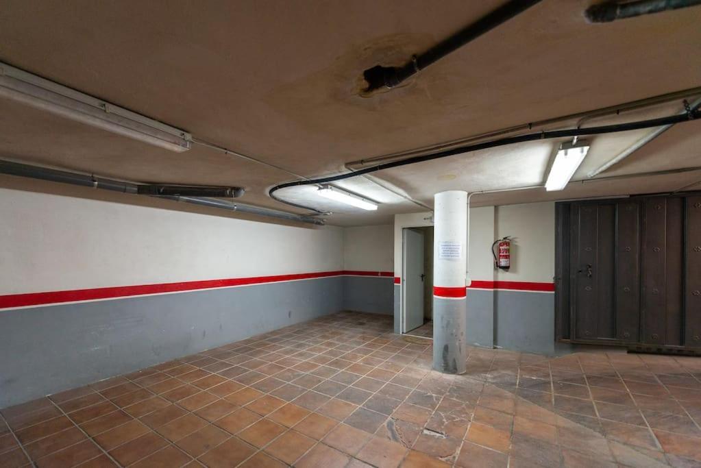 Exclusivo Piso Granada, Parking Privado Opcional Apartment Bagian luar foto