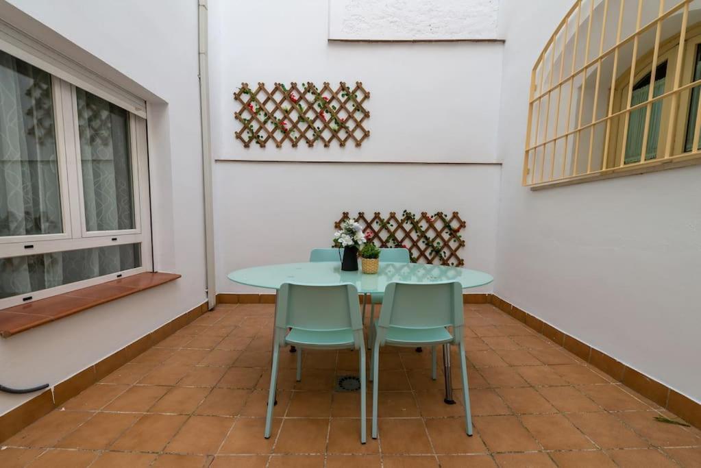 Exclusivo Piso Granada, Parking Privado Opcional Apartment Bagian luar foto