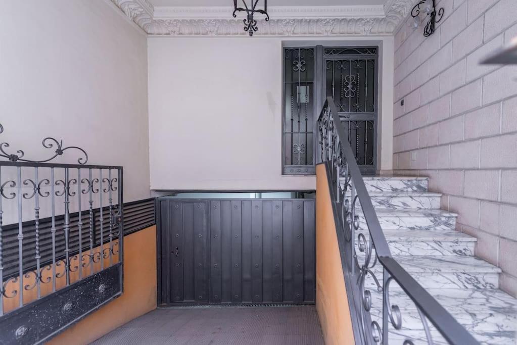 Exclusivo Piso Granada, Parking Privado Opcional Apartment Bagian luar foto