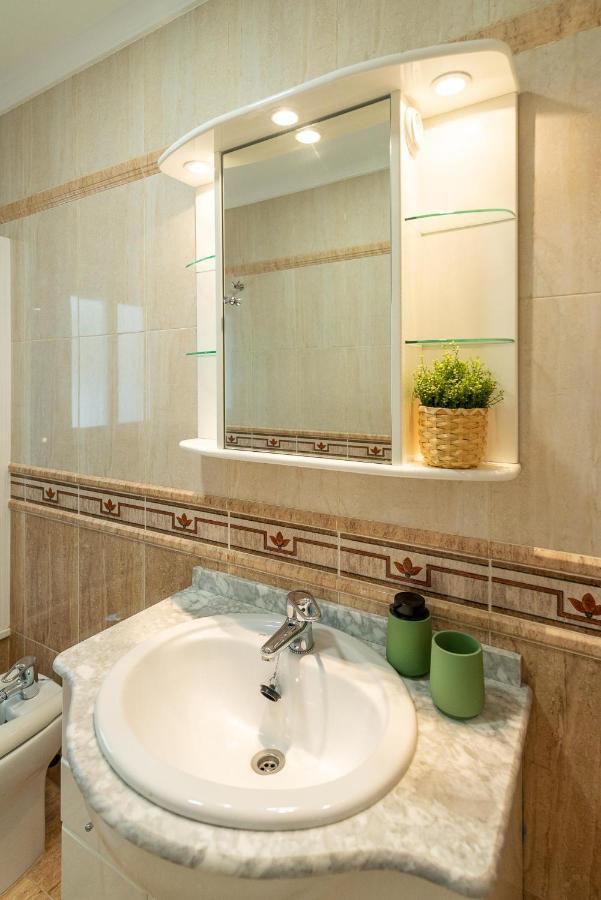 Exclusivo Piso Granada, Parking Privado Opcional Apartment Bagian luar foto