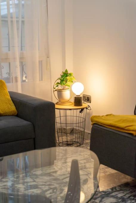 Exclusivo Piso Granada, Parking Privado Opcional Apartment Bagian luar foto