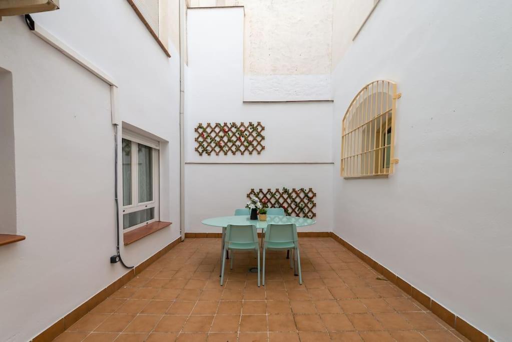 Exclusivo Piso Granada, Parking Privado Opcional Apartment Bagian luar foto