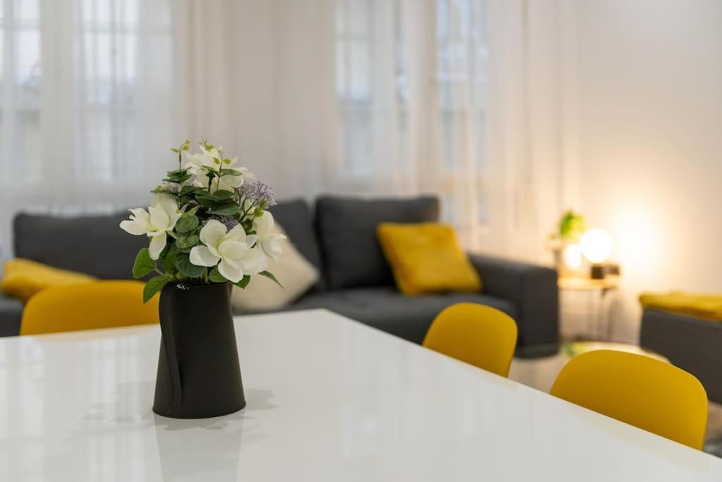 Exclusivo Piso Granada, Parking Privado Opcional Apartment Bagian luar foto